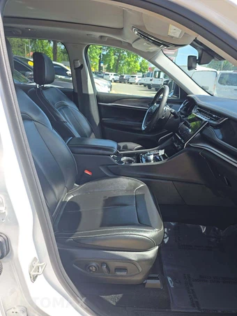 2023 Jeep Grand Cherokee 4xe - miniatura 18