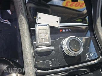 2023 Jeep Grand Cherokee 4xe - miniatura 8