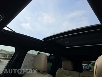 2023 Jeep Grand Cherokee 4xe - miniatura 11