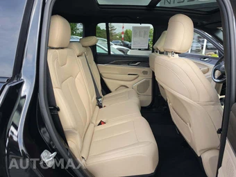 2023 Jeep Grand Cherokee 4xe - miniatura 15