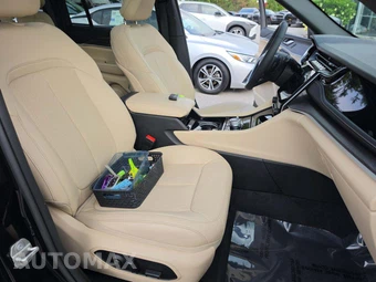 2023 Jeep Grand Cherokee 4xe - miniatura 17