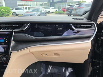 2023 Jeep Grand Cherokee 4xe - miniatura 18