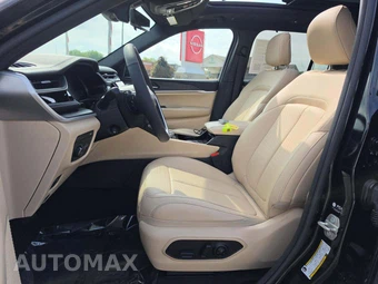 2023 Jeep Grand Cherokee 4xe - miniatura 6