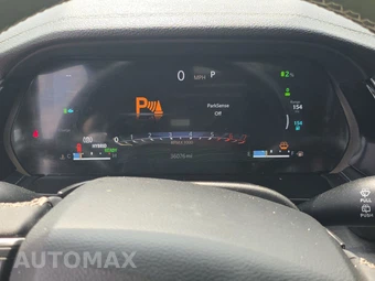 2023 Jeep Grand Cherokee 4xe - miniatura 12