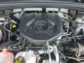2023 Jeep Grand Cherokee 4xe - miniatura 15