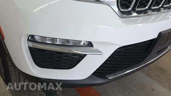 2023 Jeep Grand Cherokee 4xe - miniatura 25
