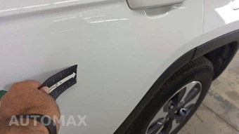2023 Jeep Grand Cherokee 4xe - miniatura 28