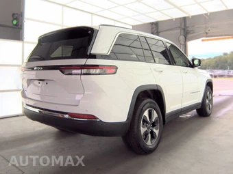 2023 Jeep Grand Cherokee 4xe - miniatura 4