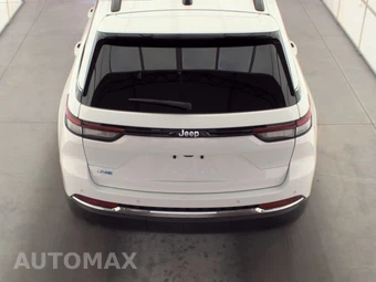 2023 Jeep Grand Cherokee 4xe - miniatura 5