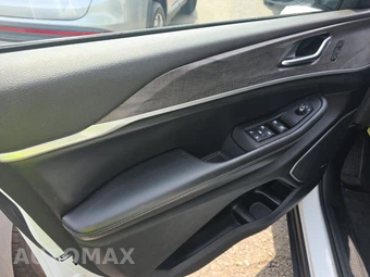 2023 Jeep Grand Cherokee 4xe - miniatura 9