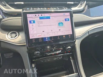 2023 Jeep Grand Cherokee 4xe - miniatura 11