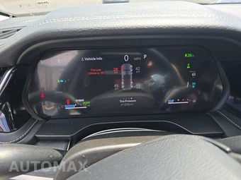2023 Jeep Grand Cherokee 4xe - miniatura 12