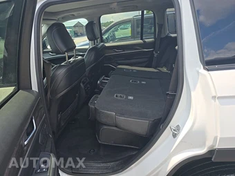 2023 Jeep Grand Cherokee 4xe - miniatura 13