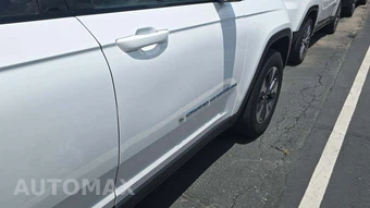 2023 Jeep Grand Cherokee 4xe - miniatura 23