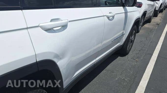 2023 Jeep Grand Cherokee 4xe - miniatura 24