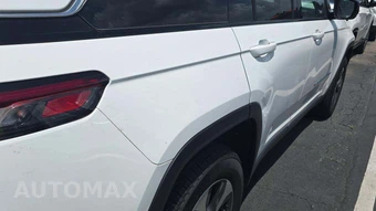2023 Jeep Grand Cherokee 4xe - miniatura 26
