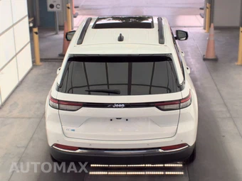 2023 Jeep Grand Cherokee 4xe - miniatura 5