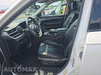 2023 Jeep Grand Cherokee 4xe - miniatura 7
