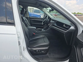 2023 Jeep Grand Cherokee 4xe - miniatura 8