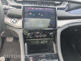 2023 Jeep Grand Cherokee 4xe - miniatura 10