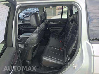 2023 Jeep Grand Cherokee 4xe - miniatura 13
