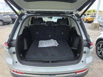 2023 Jeep Grand Cherokee 4xe - miniatura 14