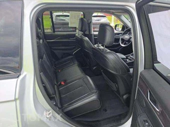 2023 Jeep Grand Cherokee 4xe - miniatura 16