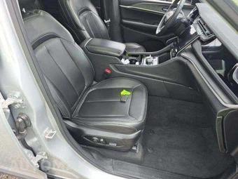 2023 Jeep Grand Cherokee 4xe - miniatura 18