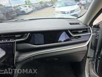2023 Jeep Grand Cherokee 4xe - miniatura 19