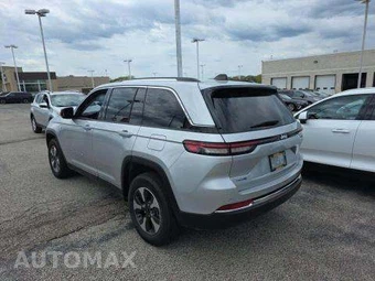 2023 Jeep Grand Cherokee 4xe - miniatura 2