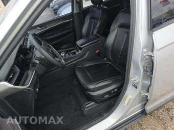 2023 Jeep Grand Cherokee 4xe - miniatura 6