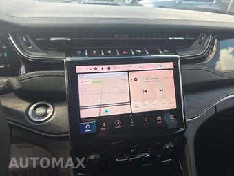 2023 Jeep Grand Cherokee 4xe - miniatura 10