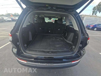 2023 Jeep Grand Cherokee 4xe - miniatura 14