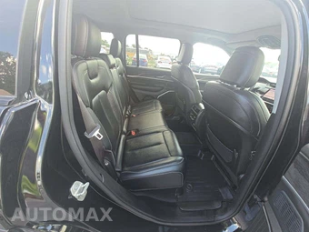 2023 Jeep Grand Cherokee 4xe - miniatura 16