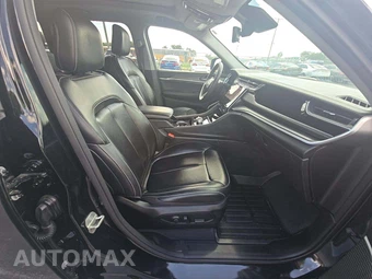 2023 Jeep Grand Cherokee 4xe - miniatura 18