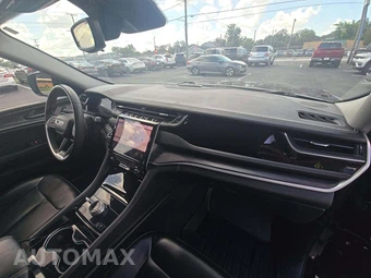 2023 Jeep Grand Cherokee 4xe - miniatura 19