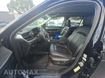 2023 Jeep Grand Cherokee 4xe - miniatura 6