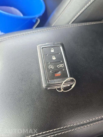 2023 Jeep Grand Cherokee 4xe - miniatura 8