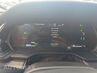 2023 Jeep Grand Cherokee 4xe - miniatura 9