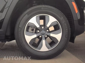 2023 Jeep Grand Cherokee 4xe - miniatura 10