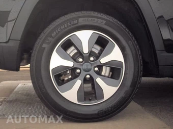 2023 Jeep Grand Cherokee 4xe - miniatura 11