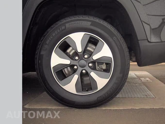 2023 Jeep Grand Cherokee 4xe - miniatura 12