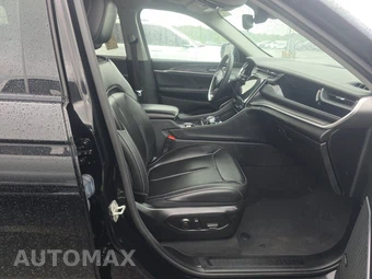 2023 Jeep Grand Cherokee 4xe - miniatura 14
