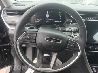 2023 Jeep Grand Cherokee 4xe - miniatura 16