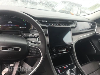 2023 Jeep Grand Cherokee 4xe - miniatura 17