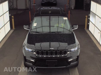 2023 Jeep Grand Cherokee 4xe - miniatura 2