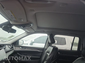 2023 Jeep Grand Cherokee 4xe - miniatura 20