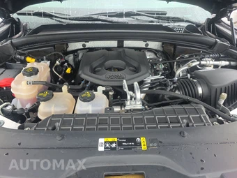 2023 Jeep Grand Cherokee 4xe - miniatura 22