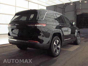 2023 Jeep Grand Cherokee 4xe - miniatura 5
