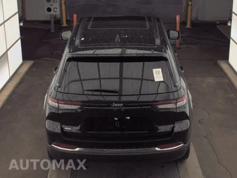 2023 Jeep Grand Cherokee 4xe - miniatura 6